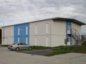 Motel Hohenlohe
