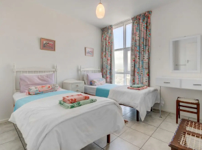UniqueStay St Tropez