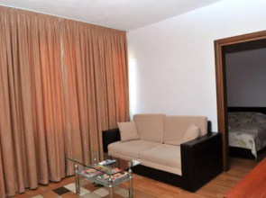 Samsara Apartments