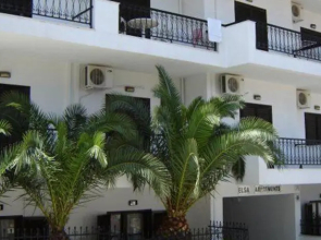 Elsa Apartments