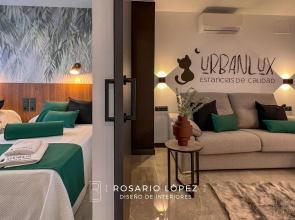 Urbanlux Olimpia