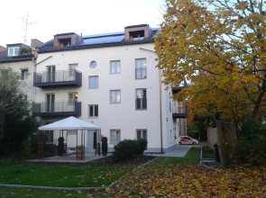 Paleo Finest Serviced Apartments