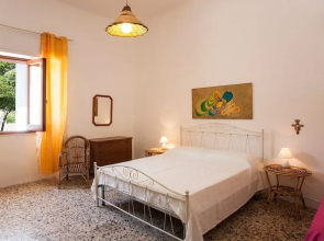 VilleSalento - Villa Mare di Puglia M552