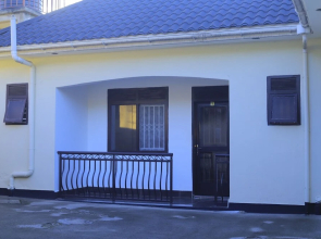 Rainbow guest house bundibugyo