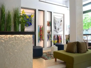 Anasa Hotel Athens
