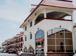 Best Western Go Inn