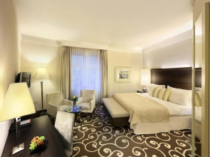 Grand Hotel Bohemia