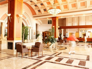 ROBINSON NOBILIS - All Inclusive