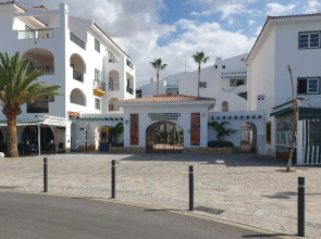Pueblo Torviscas