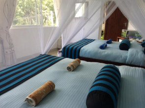 Sunray Homestay