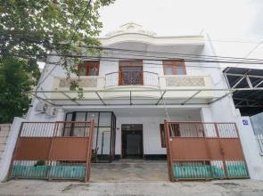 Airy Eco Syariah Gubeng Kertajaya Tujuh 43 Surabaya