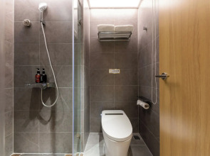 East Sacred Hotel-near Beijing Tiananmen Square,the Forbidden City,Wangfujing Street-Newly renovated hotel