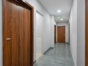 Your Home Serviced Apartment