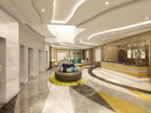 Samaya Hotel Deira