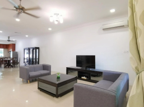 NanSang One Homestay