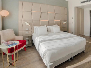 NH Collection Roma Palazzo Cinquecento