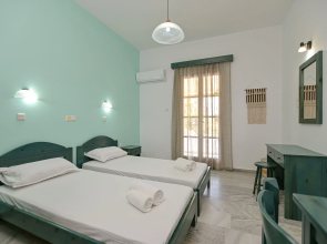 Naxian Garden of Senses