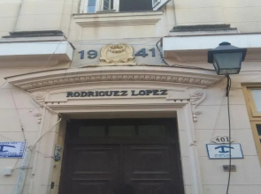 Apto. La Luz De Compostela