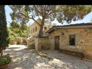 Castle suite No1