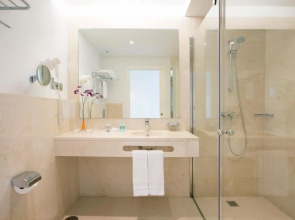 Radisson Blu Hotel, Prague