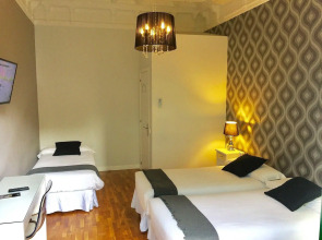 Super Balmes Guest House