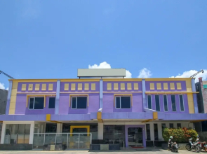 Airy Syariah Bunggasi 19 Kendari