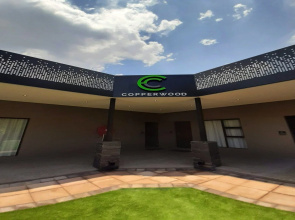 Copperwood Hotel and Conferencing