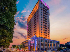 3B Hotel Yuyao Shengshan