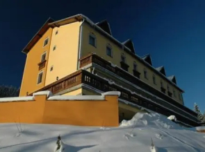Hotel Husárik
