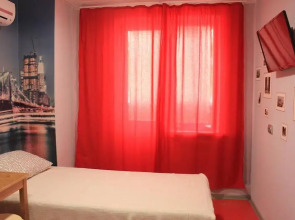 Chernyahovskogo Apartments 5v