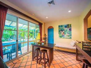 Aochalong Villa Resort & Spa