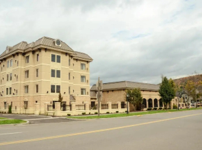 Penn Wells Lodge