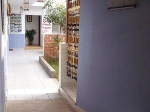 Alejandrina Backpackers Hostel