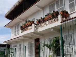 Villa Colibrí