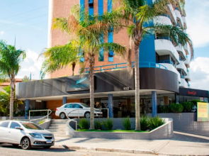 Classe Apart Hotel