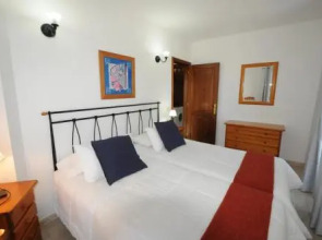 Apartamentos Edalmar