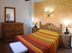 Casas Rurales El Mirador de Riopar Viejo