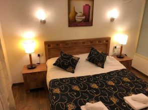 Infinity view villas