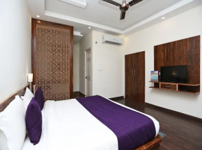 Hotel 360 Degree Resort by OYO Rooms