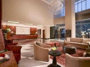 25hours Hotel Jakarta The Oddbird