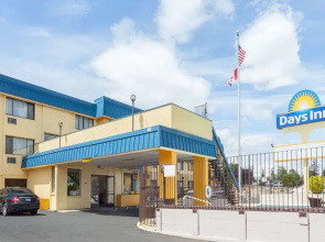 Days Inn Bellingham