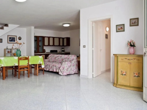 Casa Benjamin