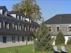 GreenLine Landhaus Geliti
