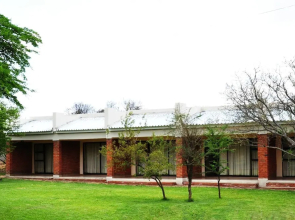 Bhedu Berry Lodge