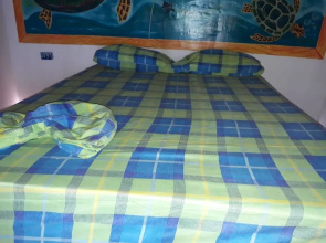 Hostal Rincón Del Mar