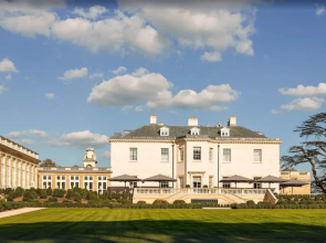 The Langley, a Luxury Collection Hotel, Buckinghamshire