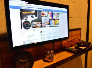 SleepClub Hostel