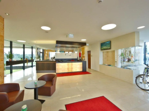 Mt Hotel