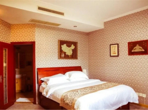 Da Lian Han Wen Yuan Hotel