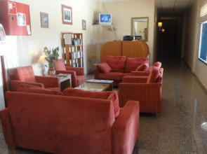 Playamarina 2 Aparthotel Cabo Roig